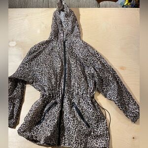 Sack-It Jacket Size S/M (LF)